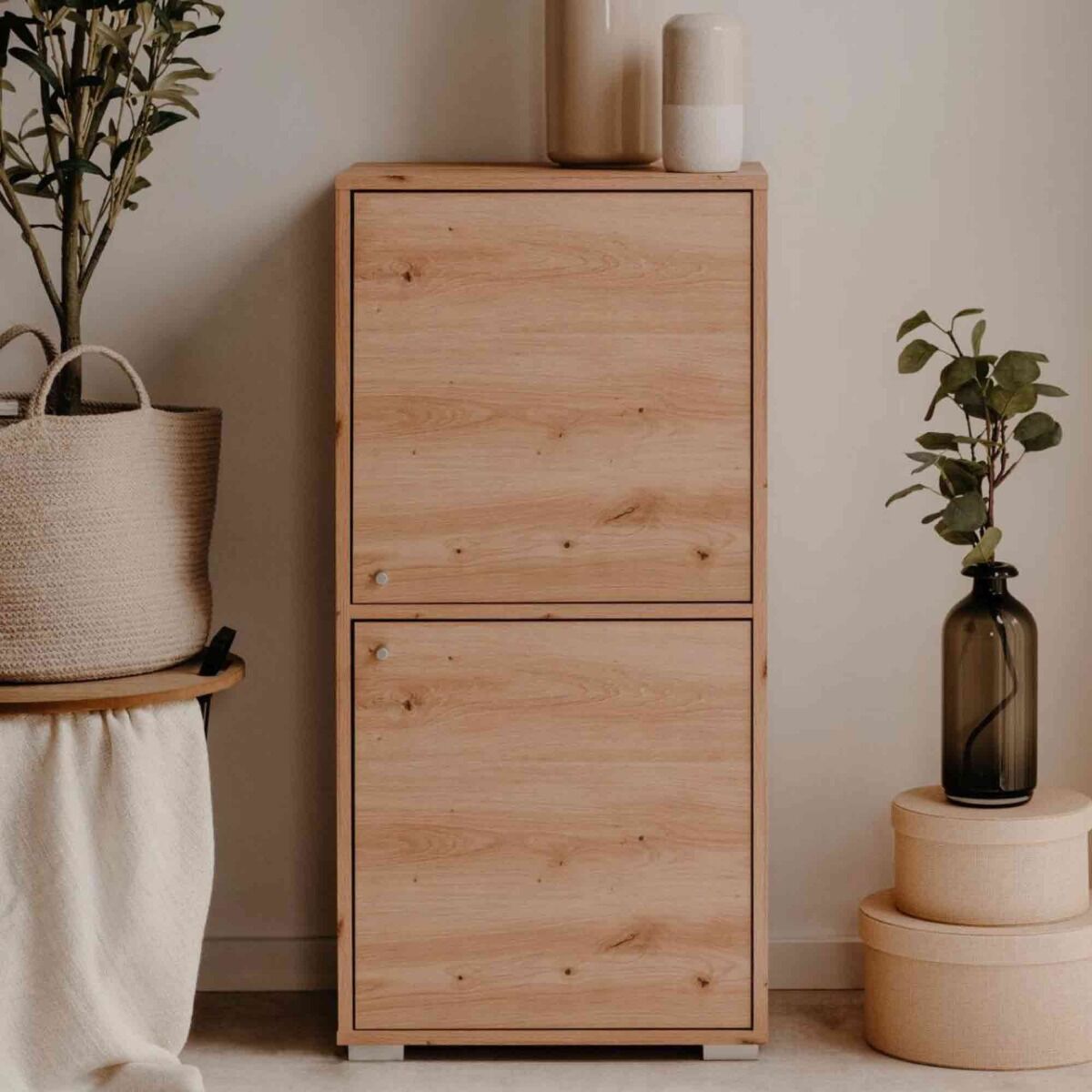 mobili per ingresso e ufficio