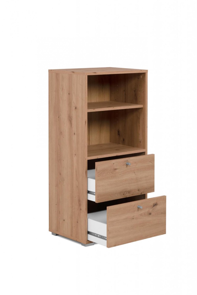 mobile multiuso con cassetti