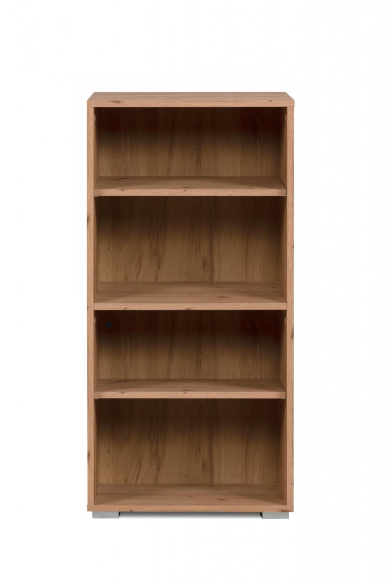 Libreria salvaspazio moderna