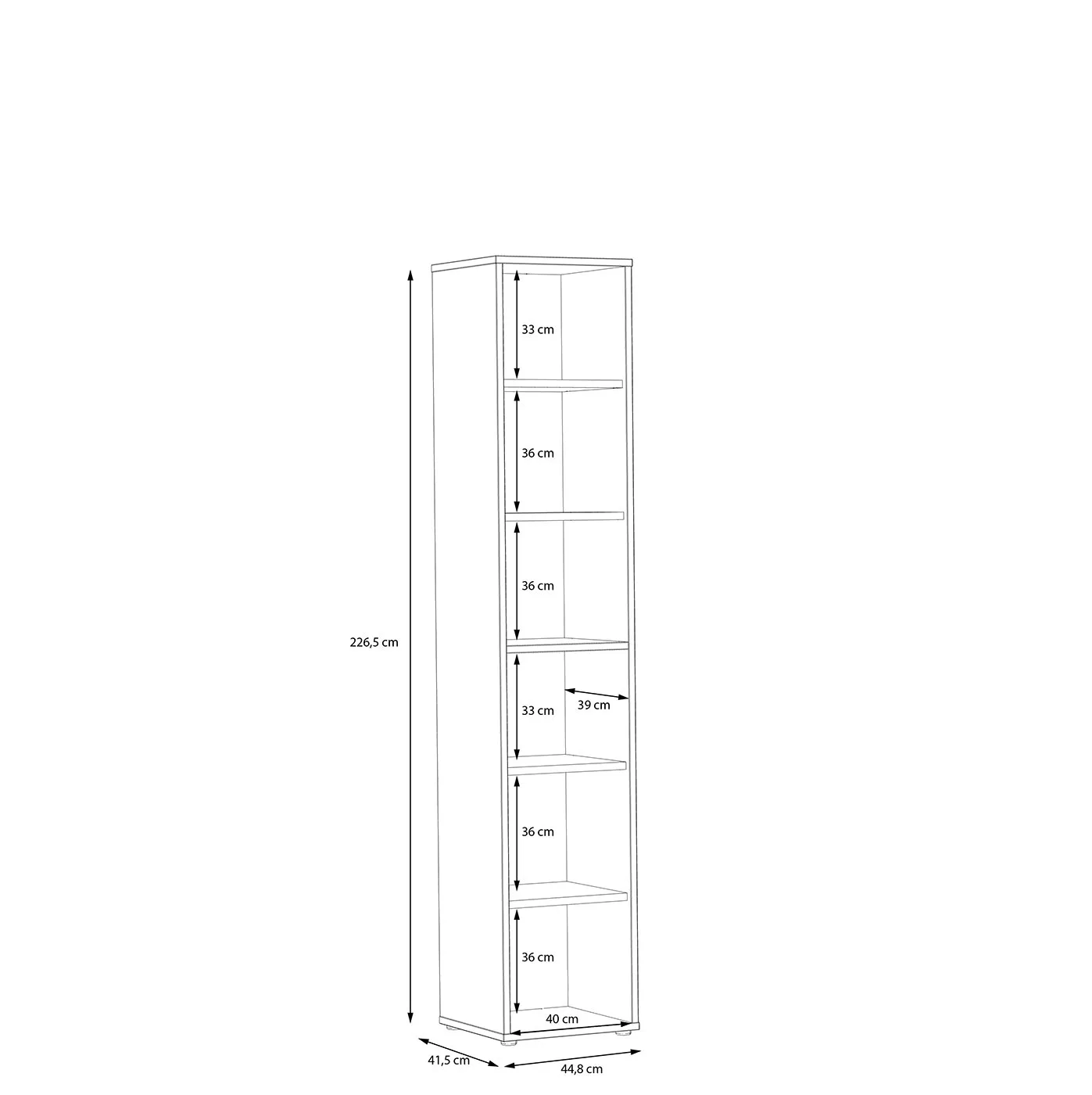 uffici industry scontati
