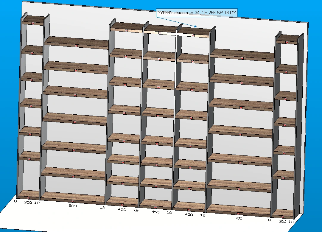 progettazione camere