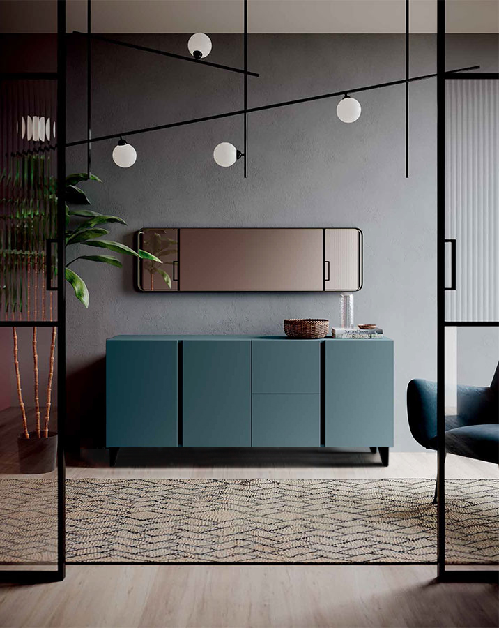 madia a prezzo di fabbrica 