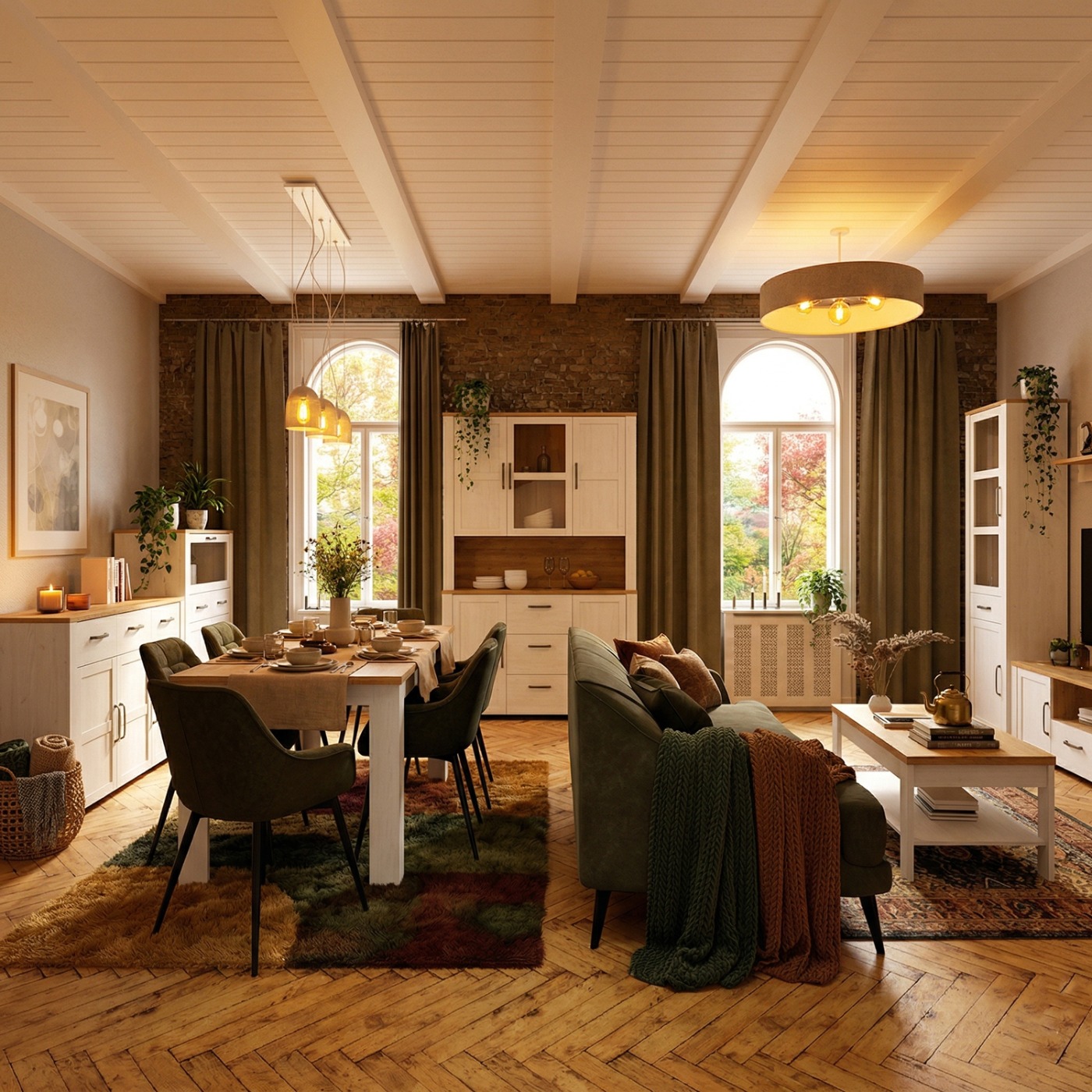 soggiorno a basso costo