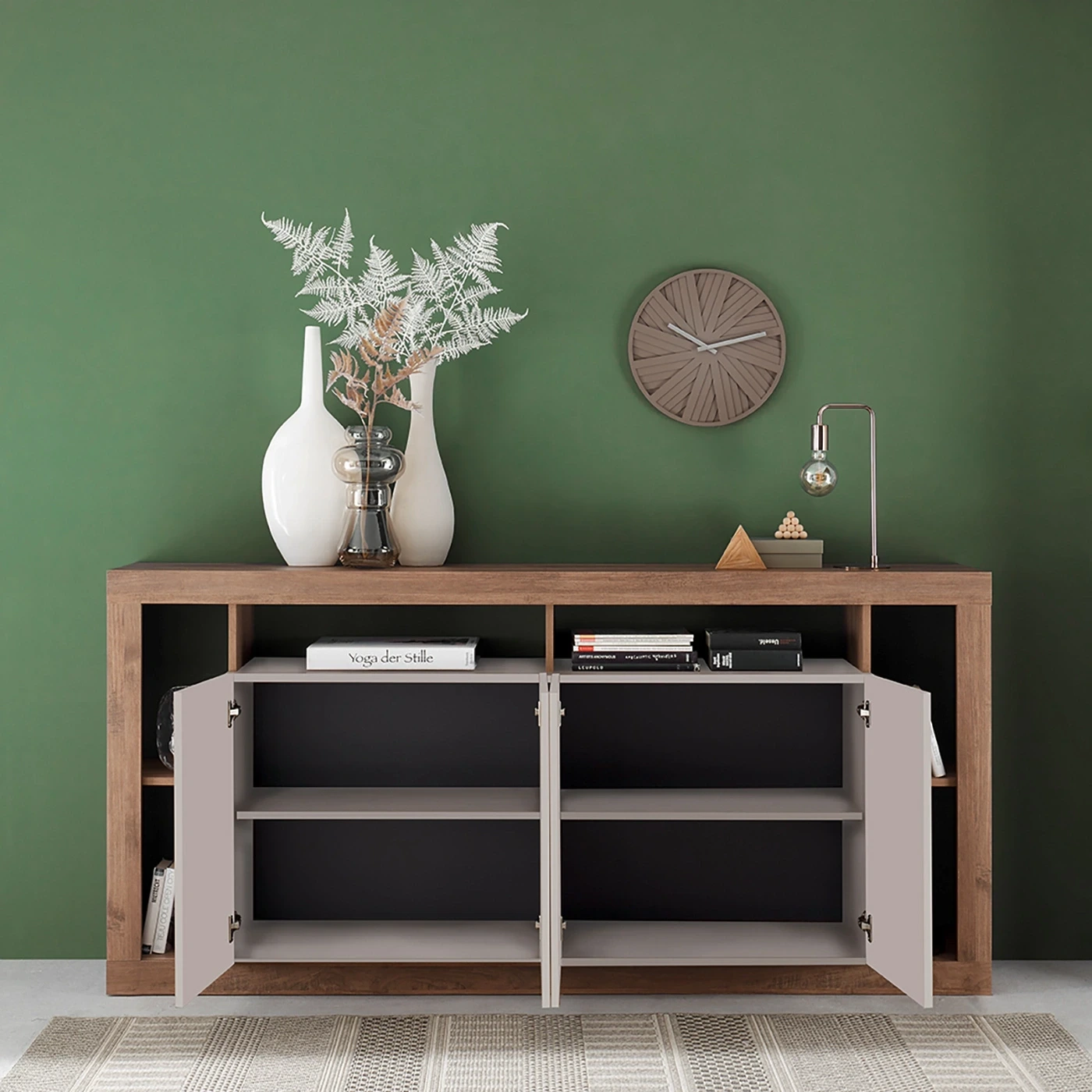 soggiorno sottocosto