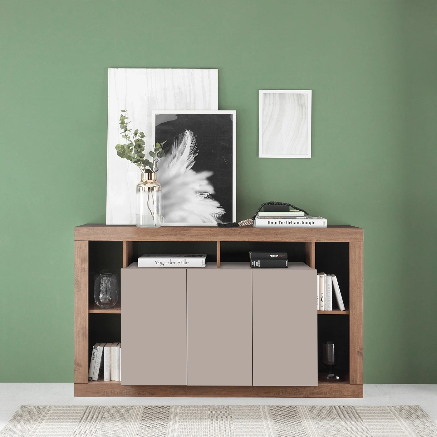 soggiorno in promozione