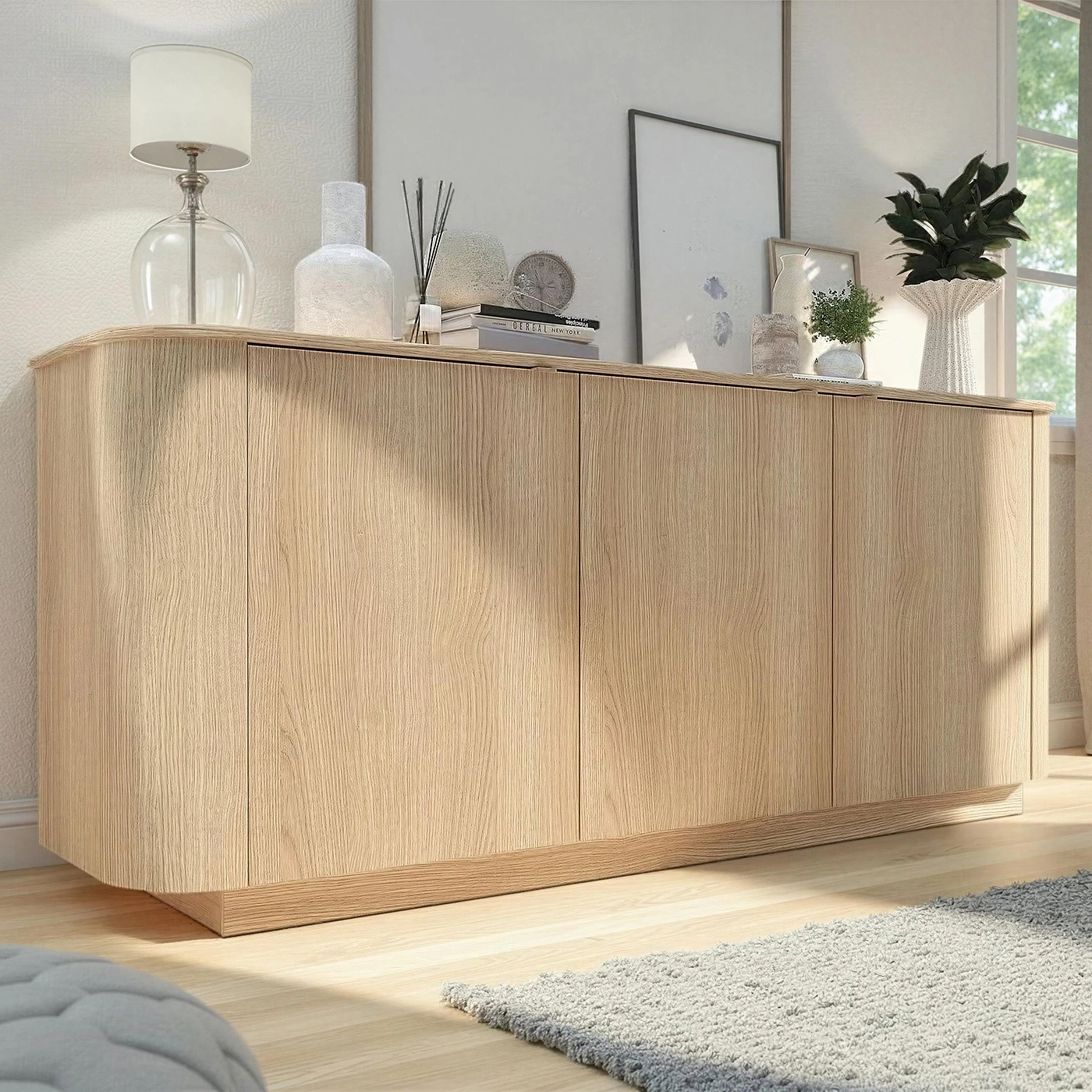 Soggiorno in offerta