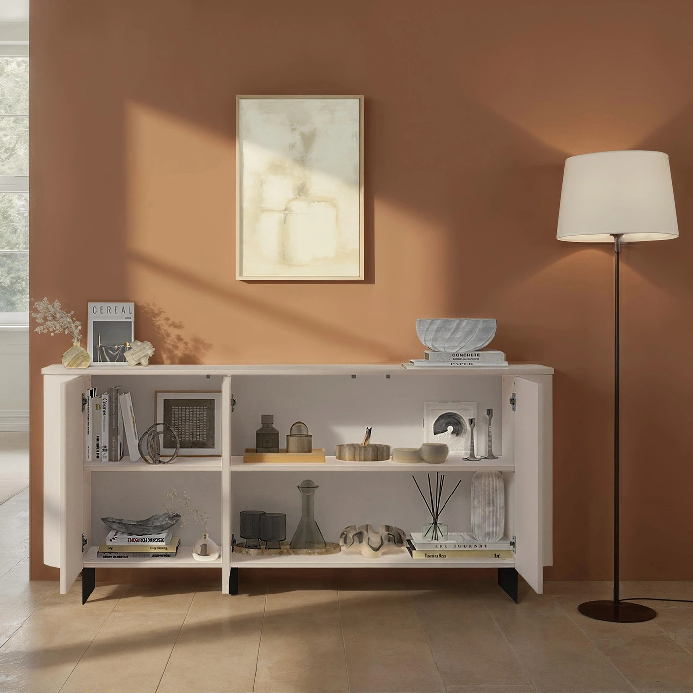 madia molto economica