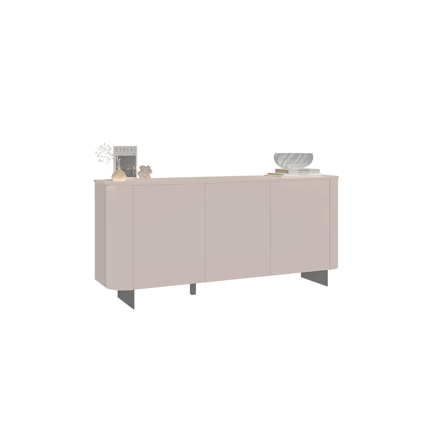 madia molto economica