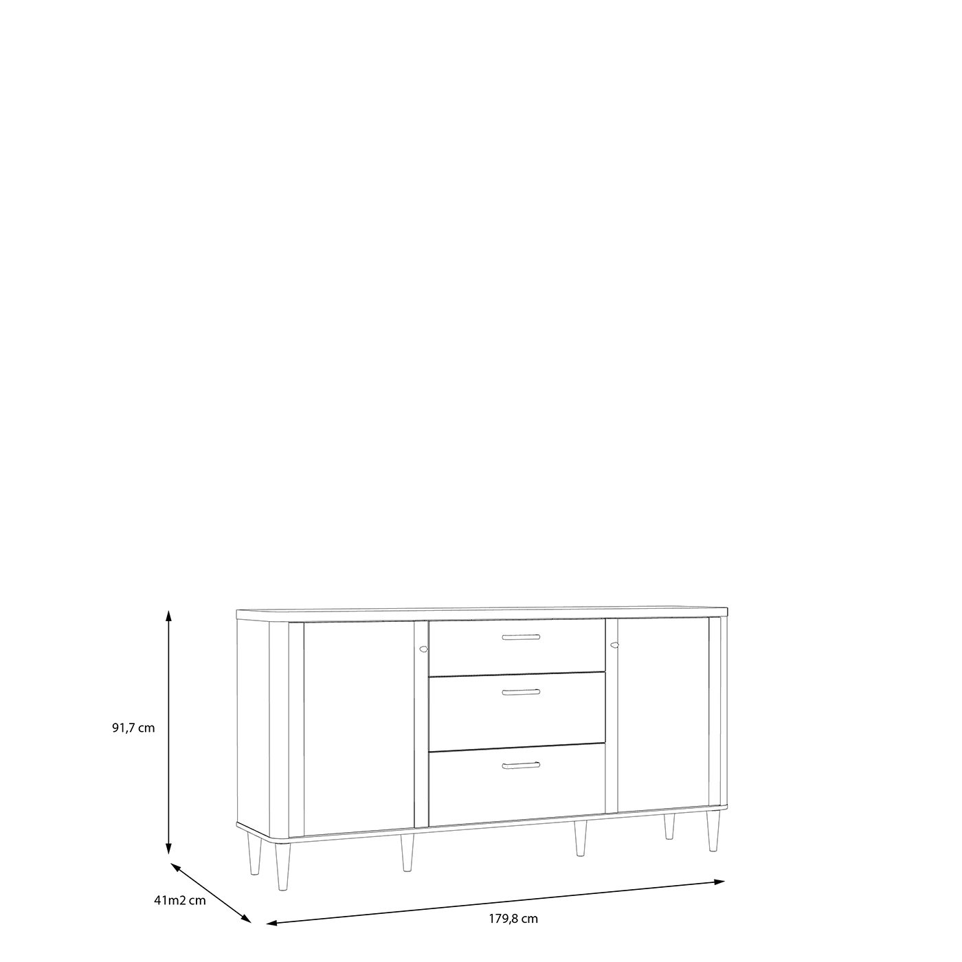 madia in sconto speciale