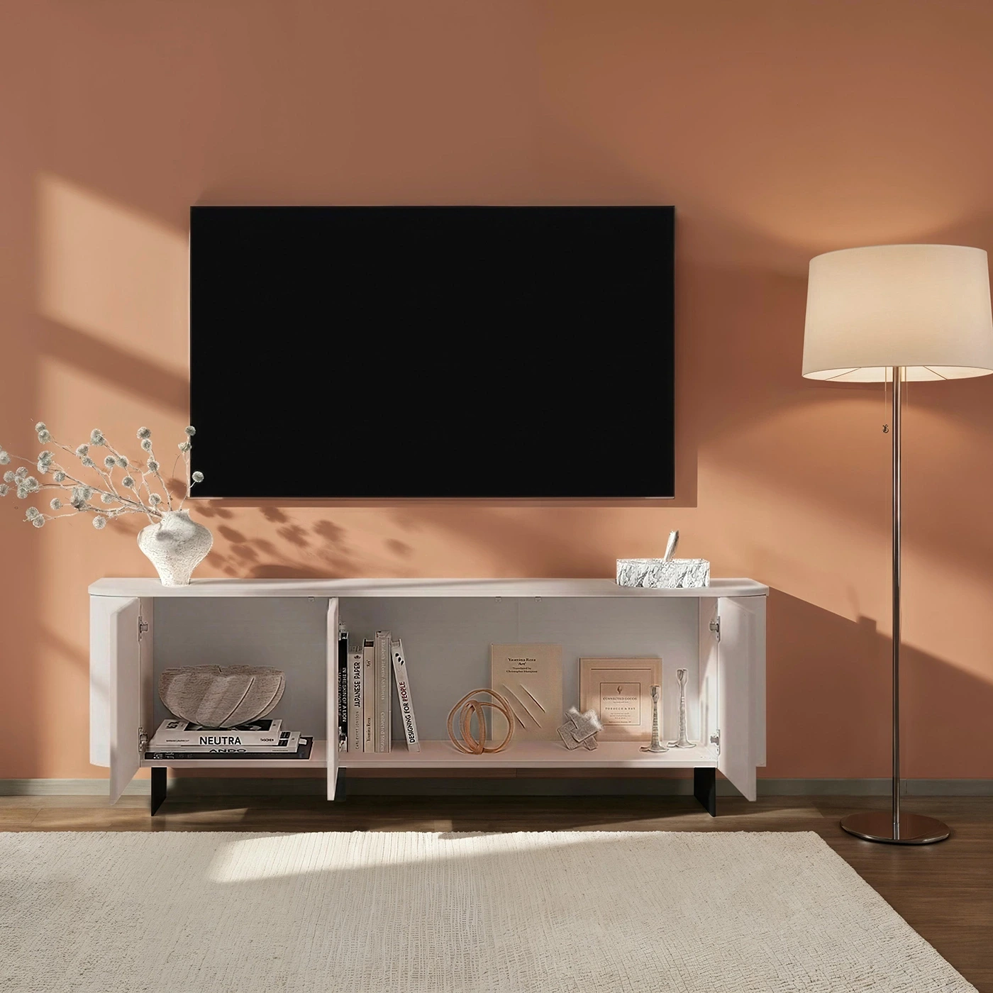 porta tv in forte sconto