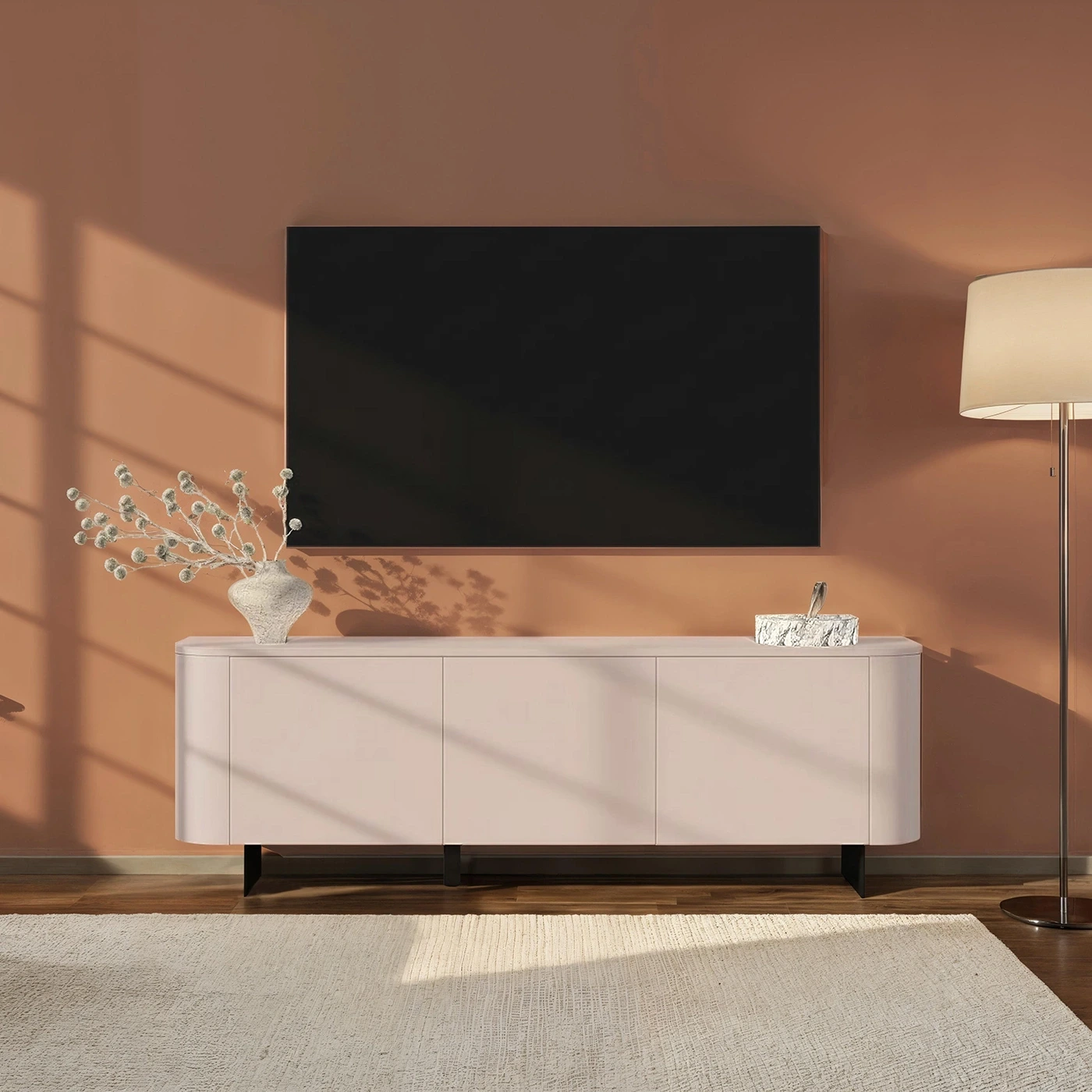 porta tv in forte sconto