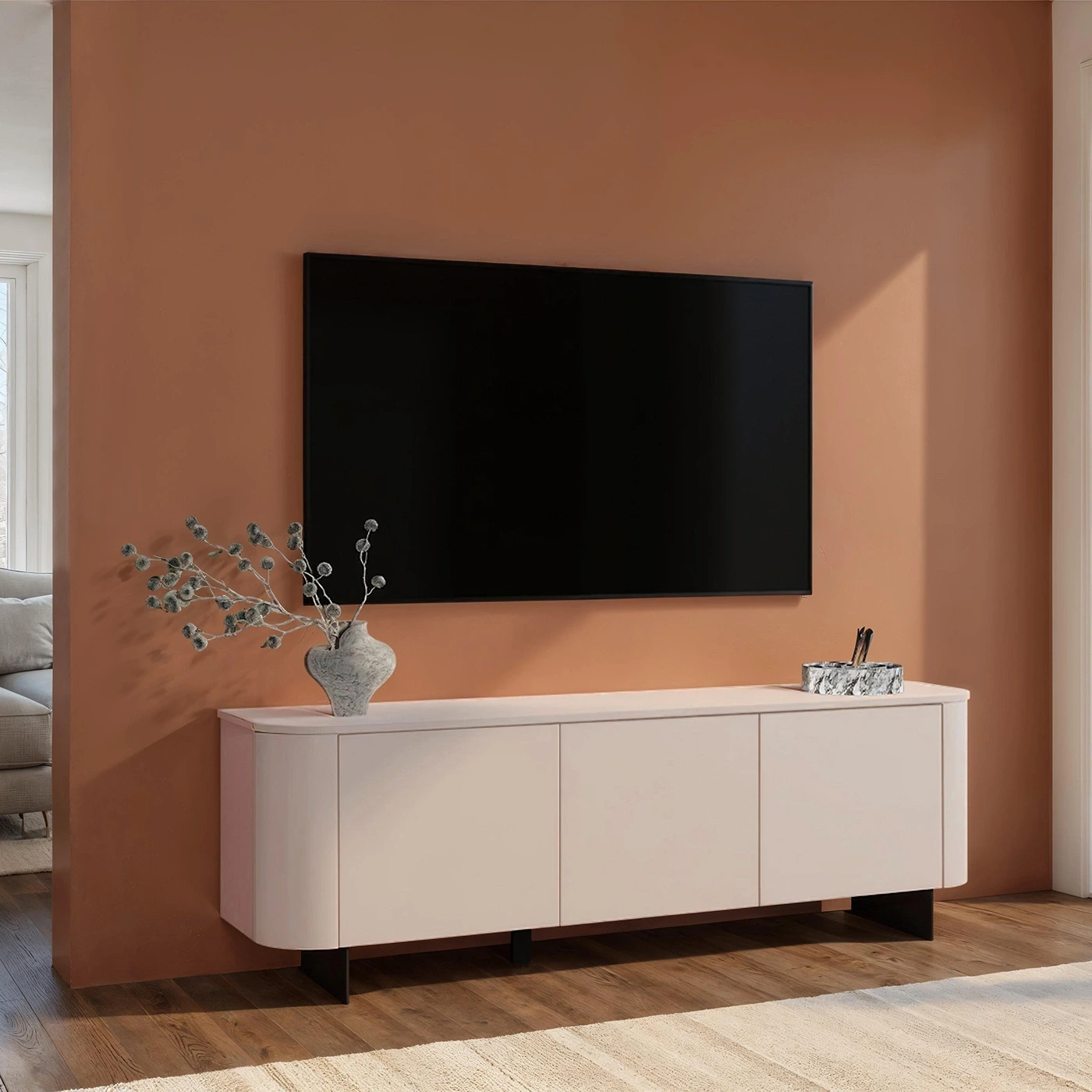 Salone in offerta