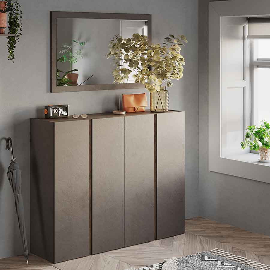 Capiente Madia 4 ante nuova