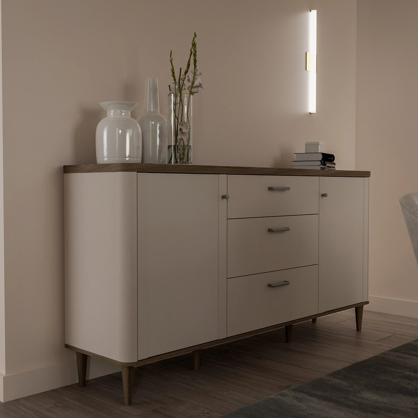 madia in sconto speciale