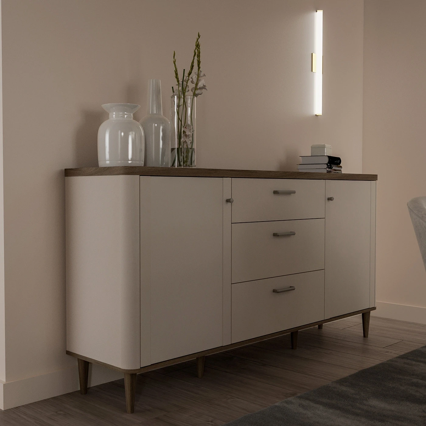 soggiorno sottocosto