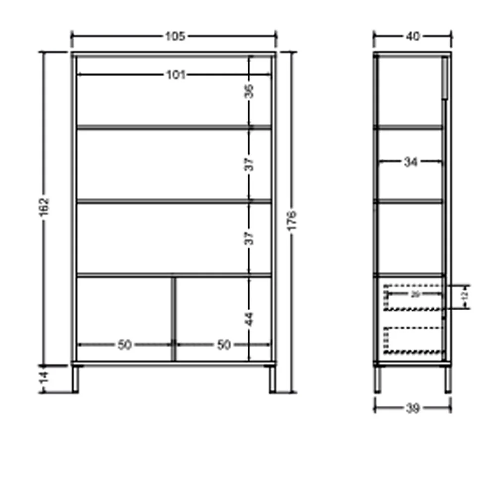 zona living originale