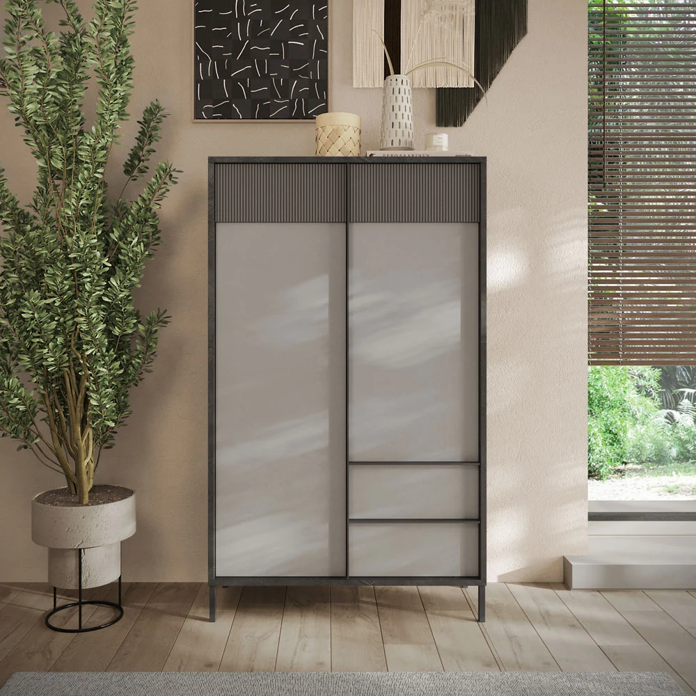 soggiorno innovativo