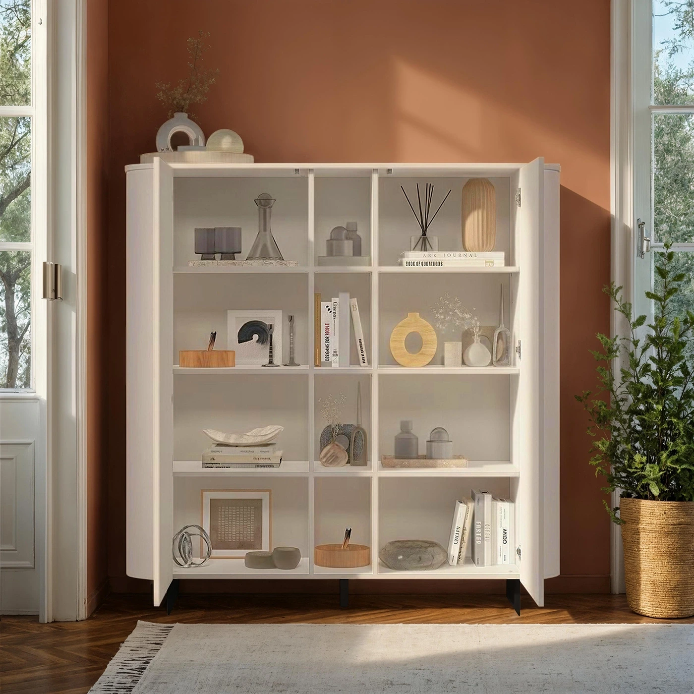 Salone in offerta