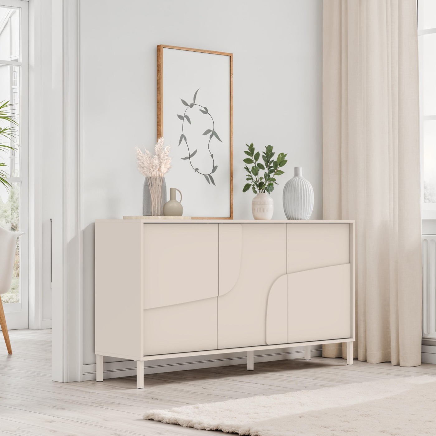 soggiorno conveniente