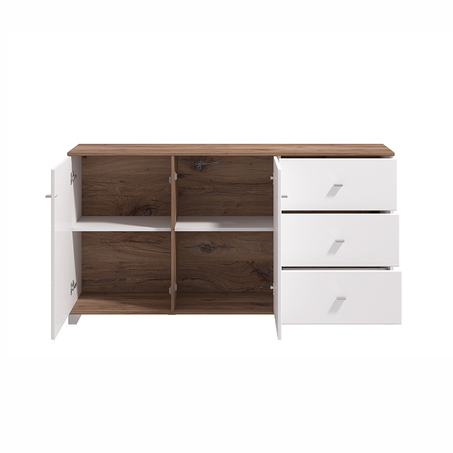 madia credenza ingresso