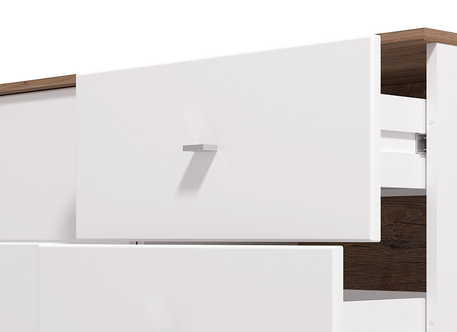 madia credenza ingresso