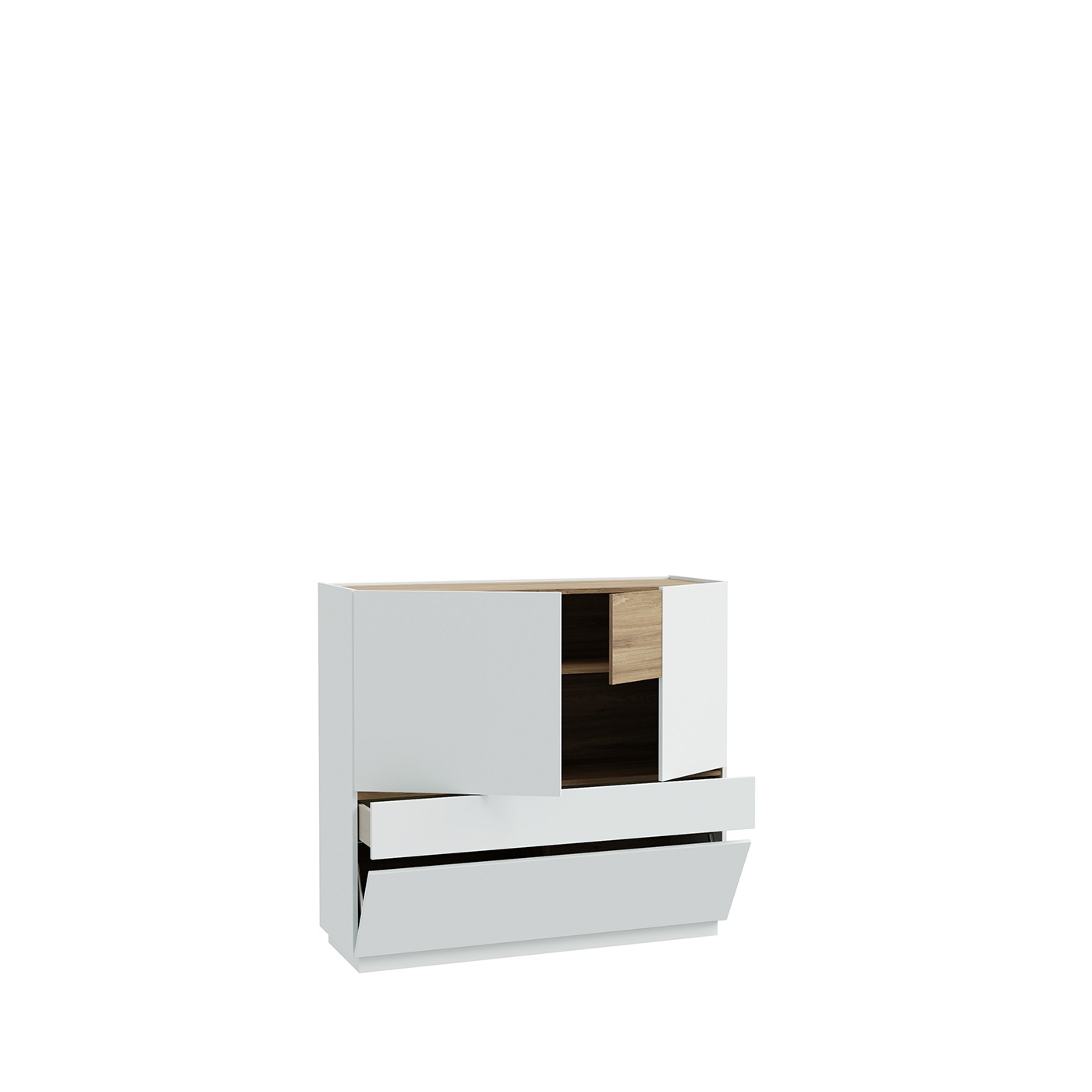 madia di design in saldo