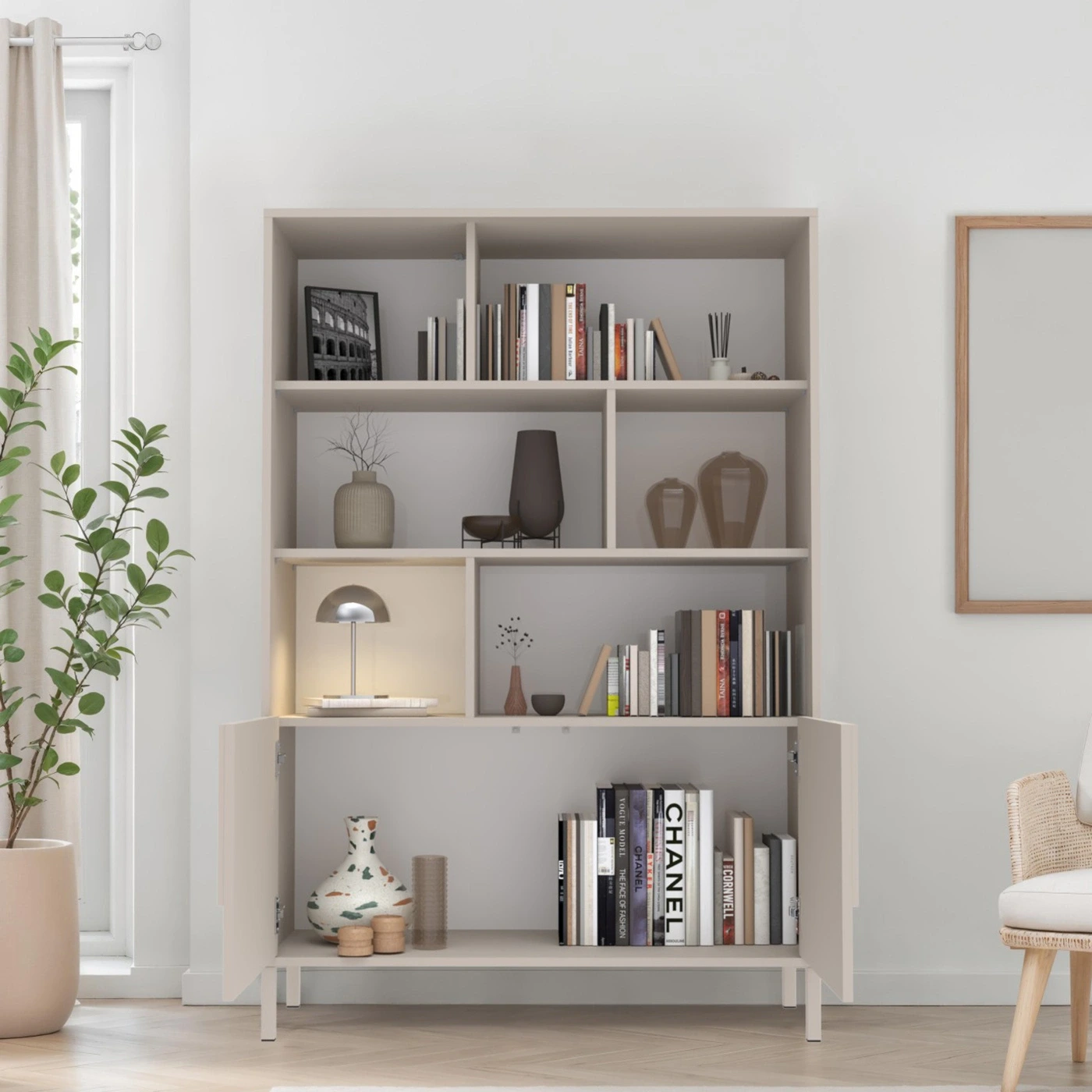 credenza da soggiorno