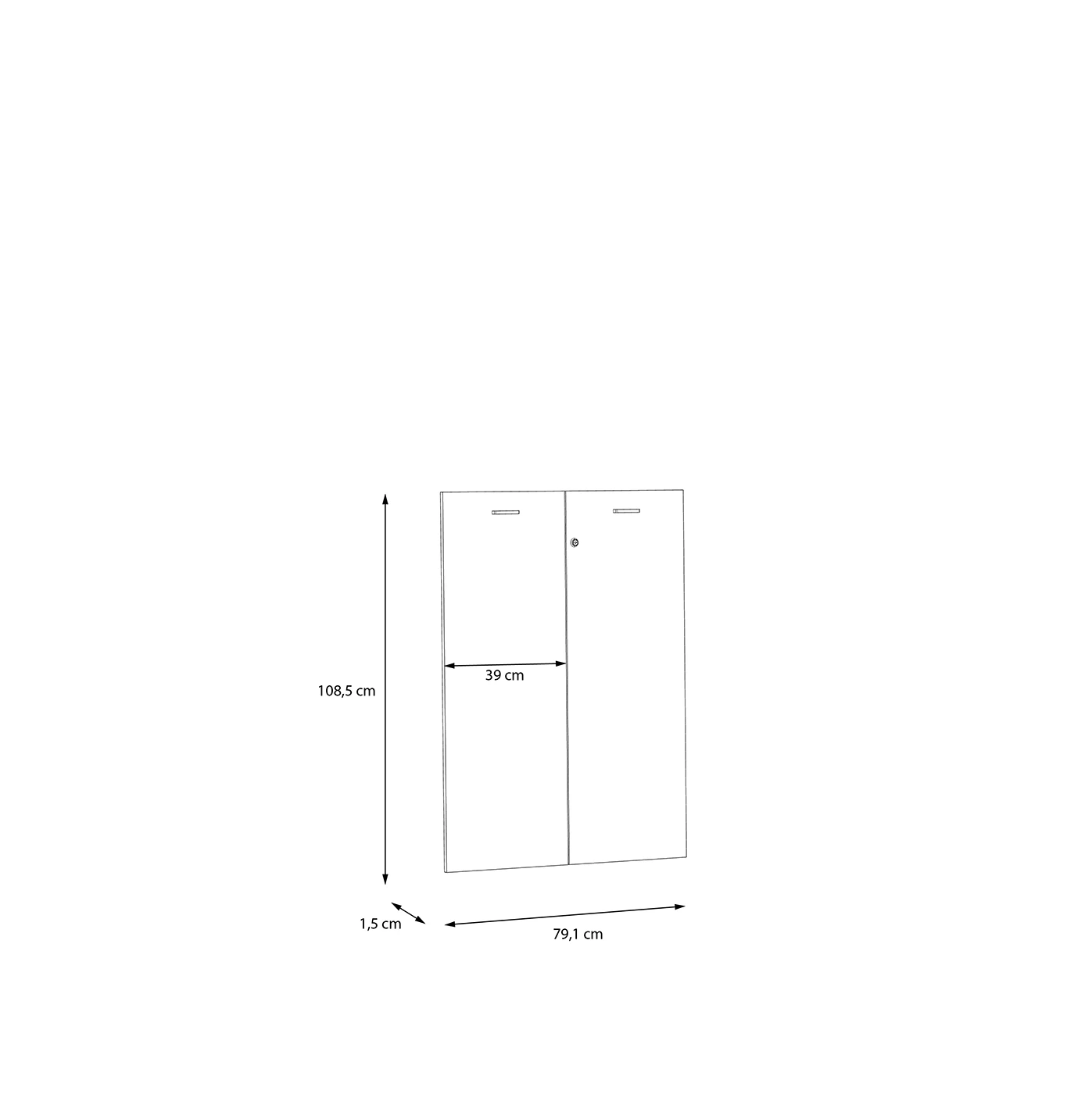 madia industry in sconto