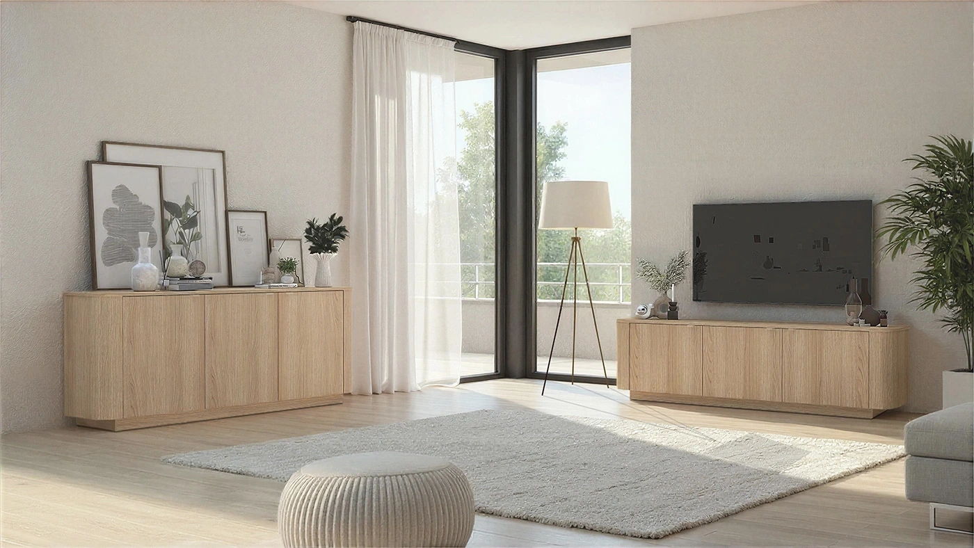 Soggiorno in offerta