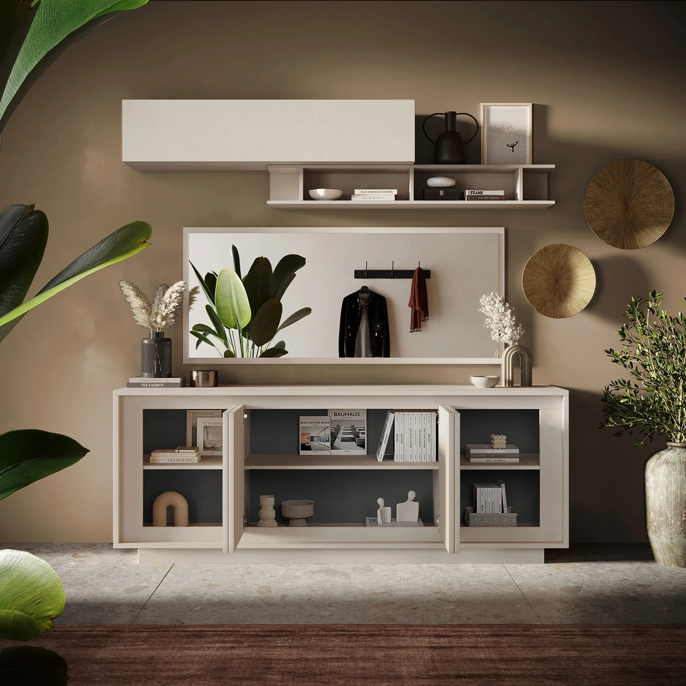 madia chasmere 4 ante