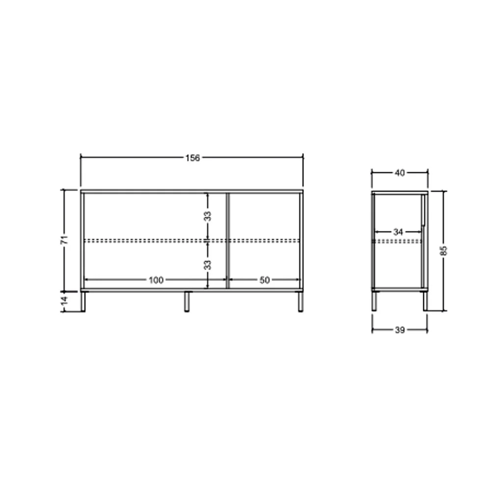zona living originale