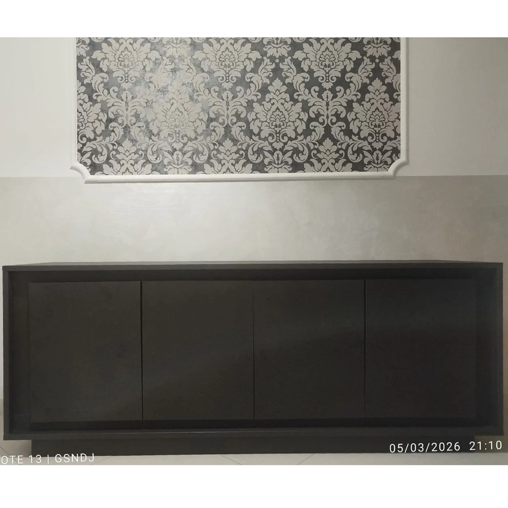 madia moderna lava 4 ante