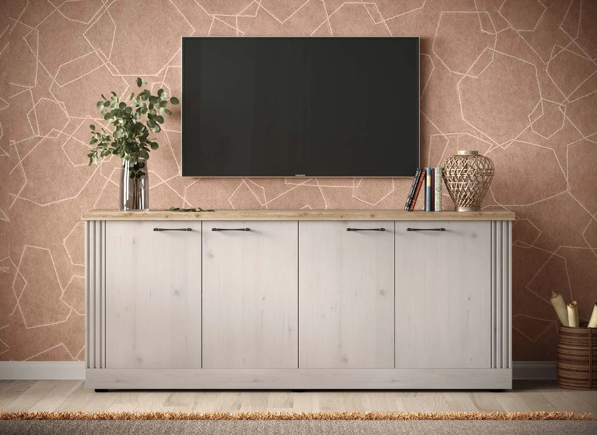 soggiorno in promozione