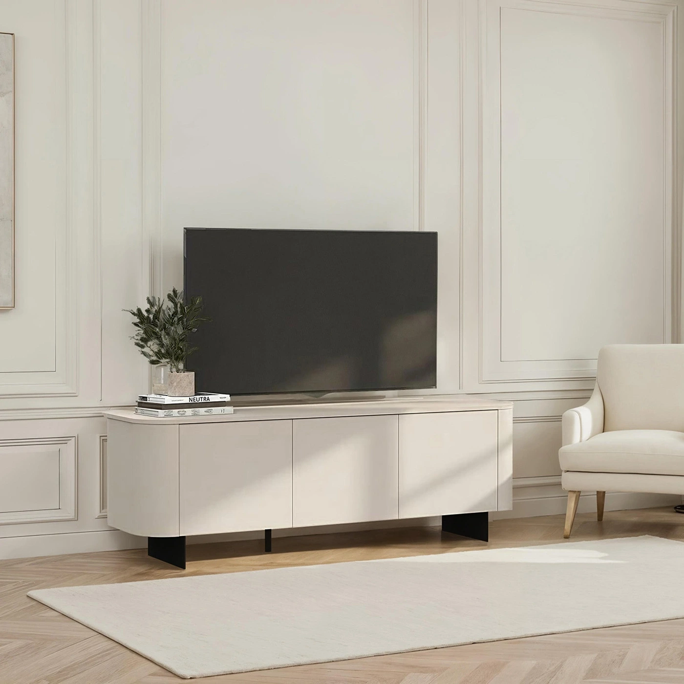 porta tv in forte sconto