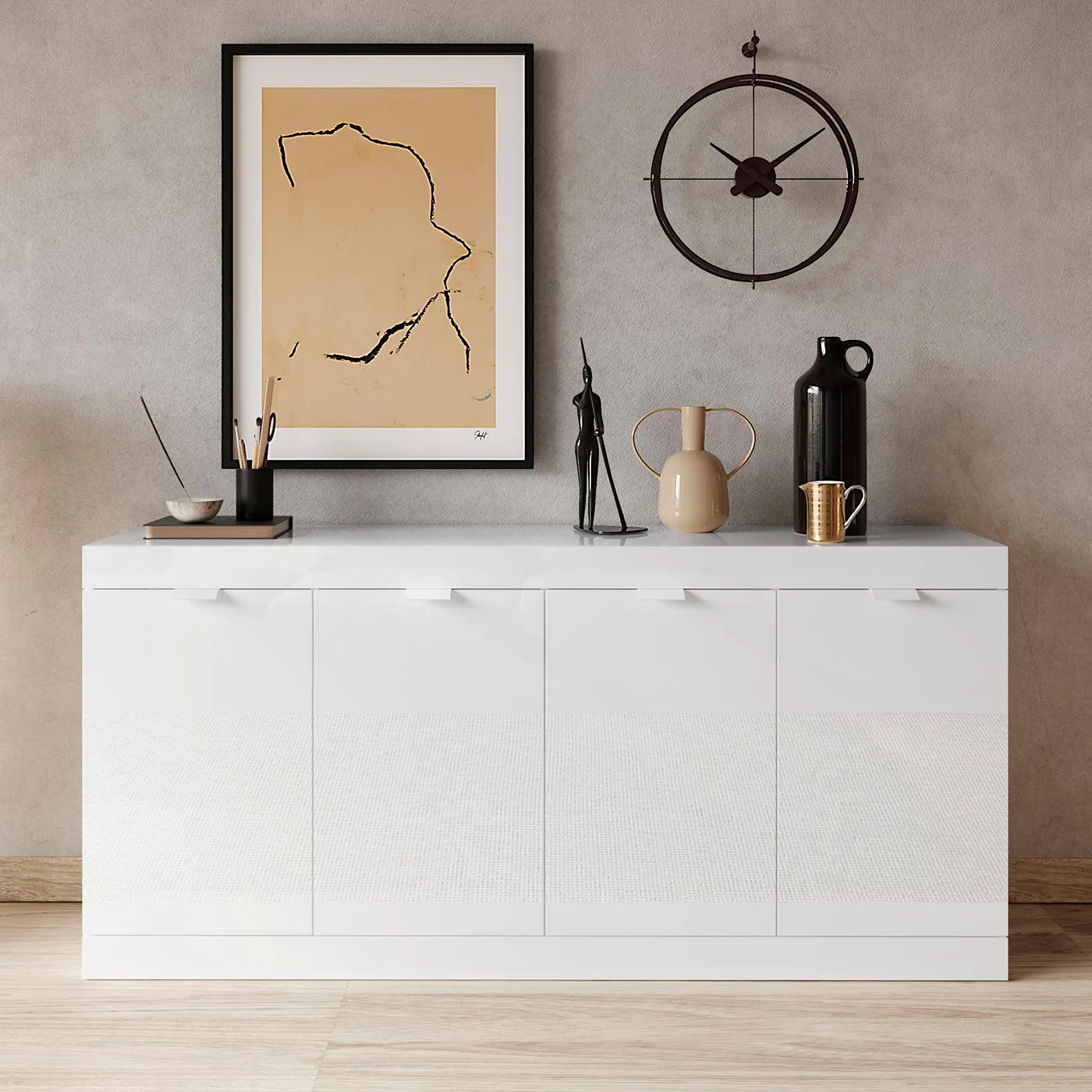 soggiorno in offerta