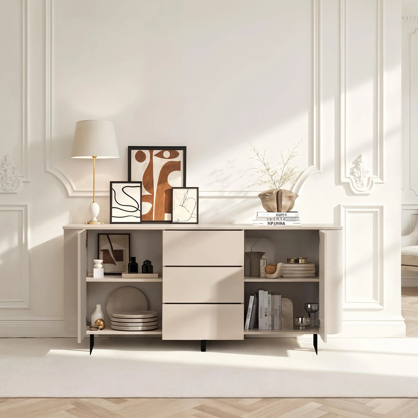Salone economico