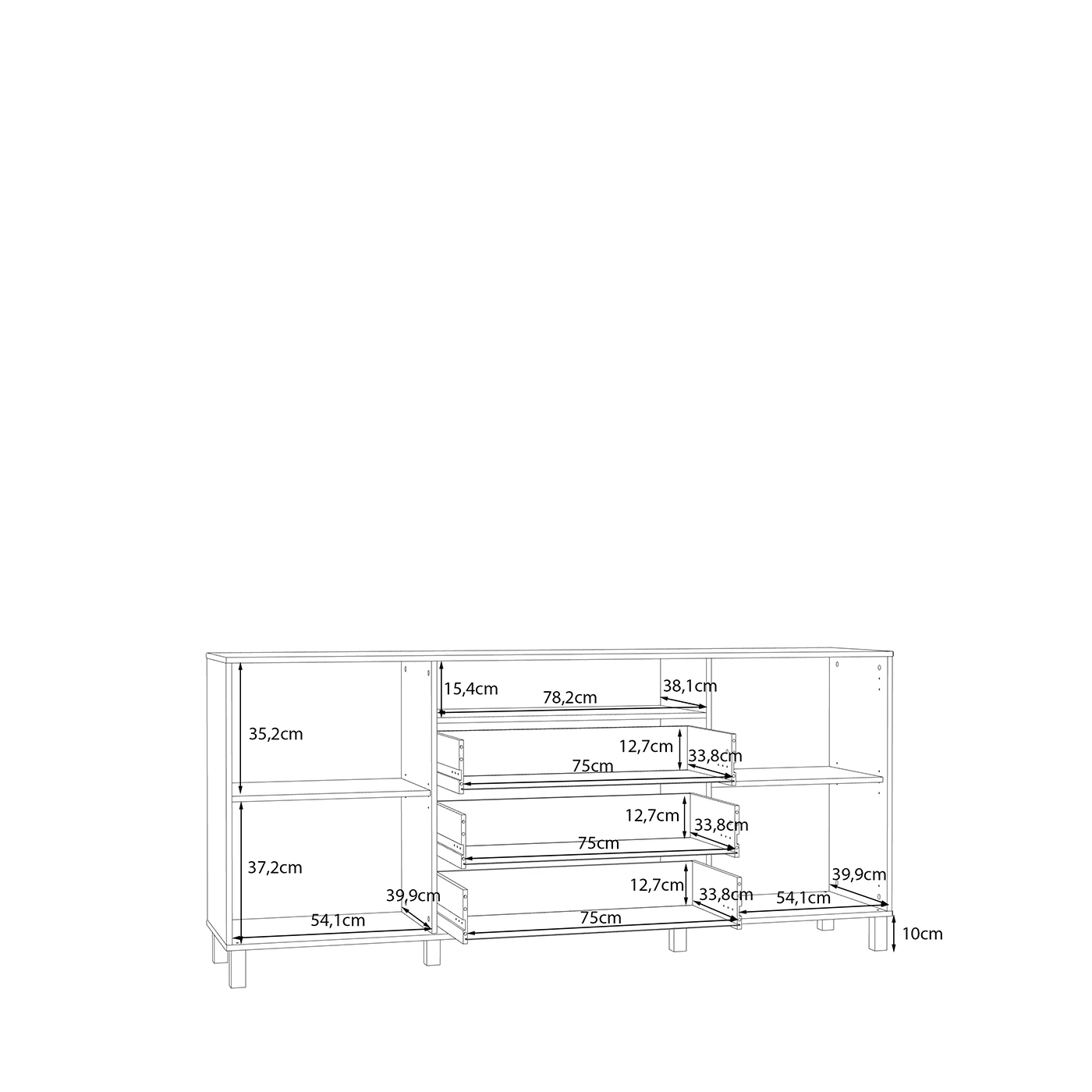 madia scontata sabbia