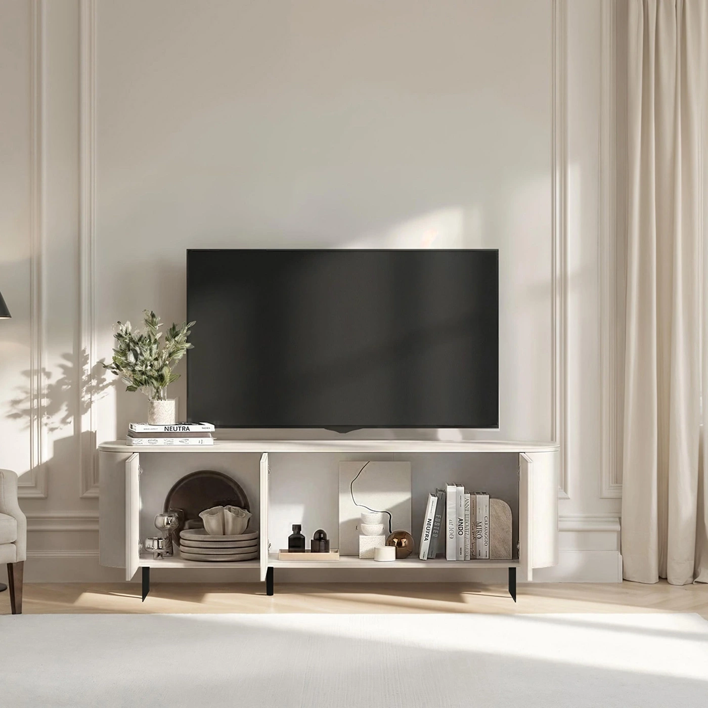 porta tv in forte sconto