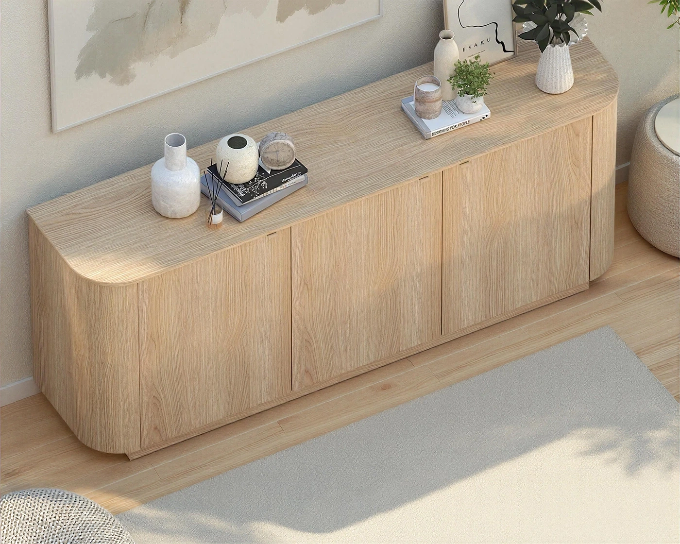 Soggiorno in offerta