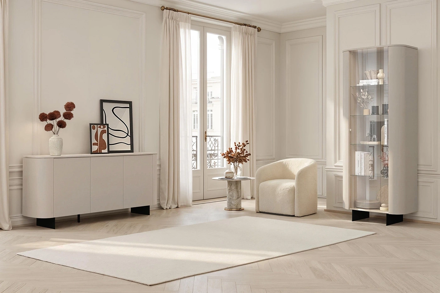 madia molto economica