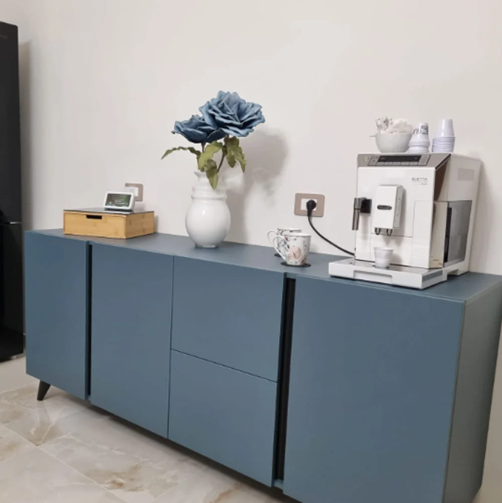 madia a prezzo di fabbrica 