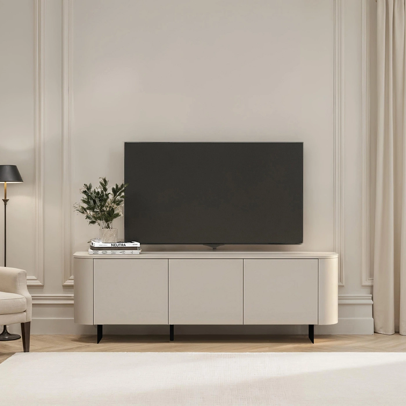 porta tv in forte sconto