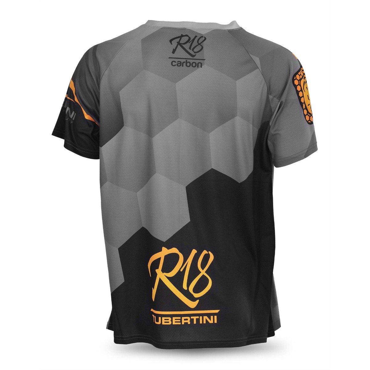 t shirt Tubertini R18