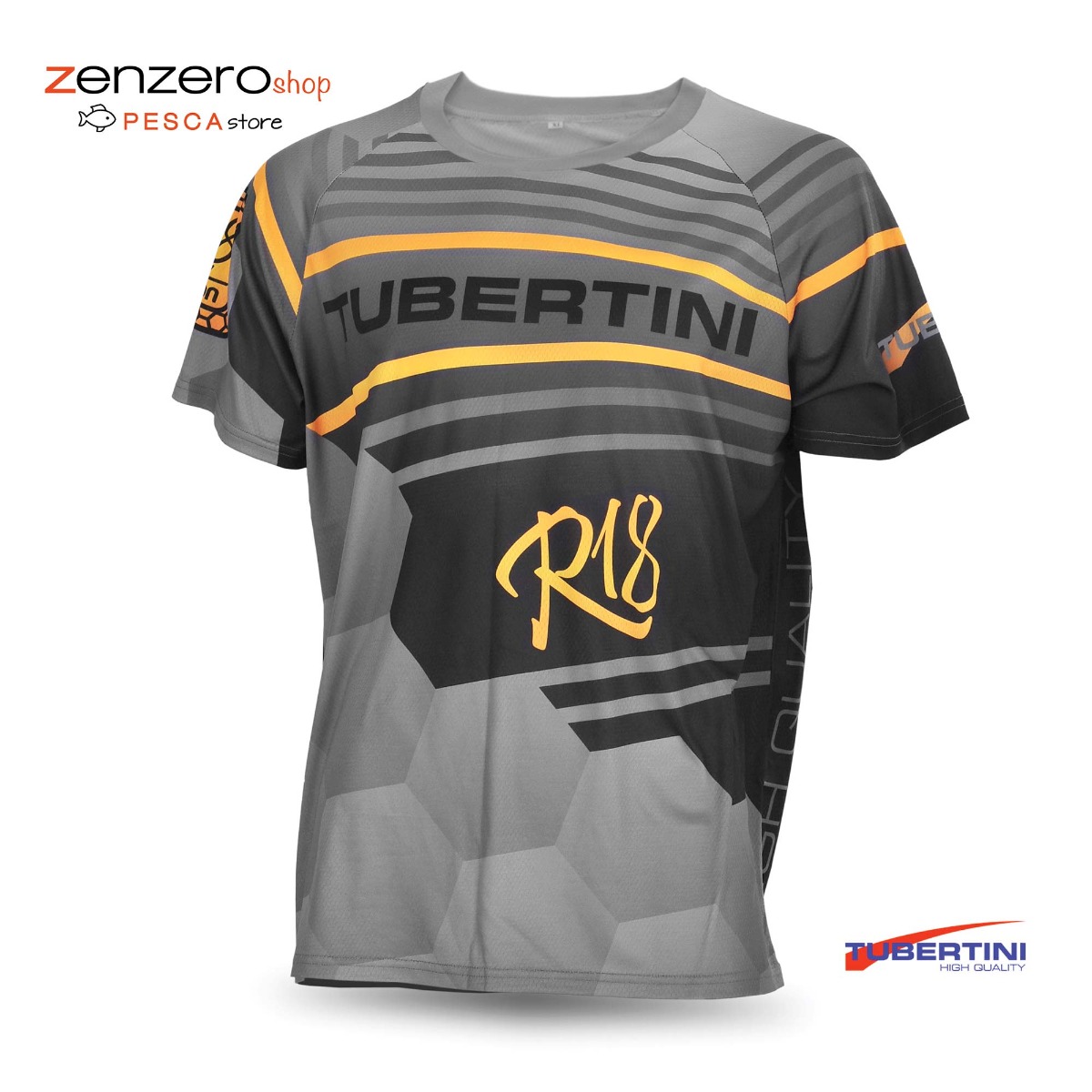 t shirt Tubertini R18