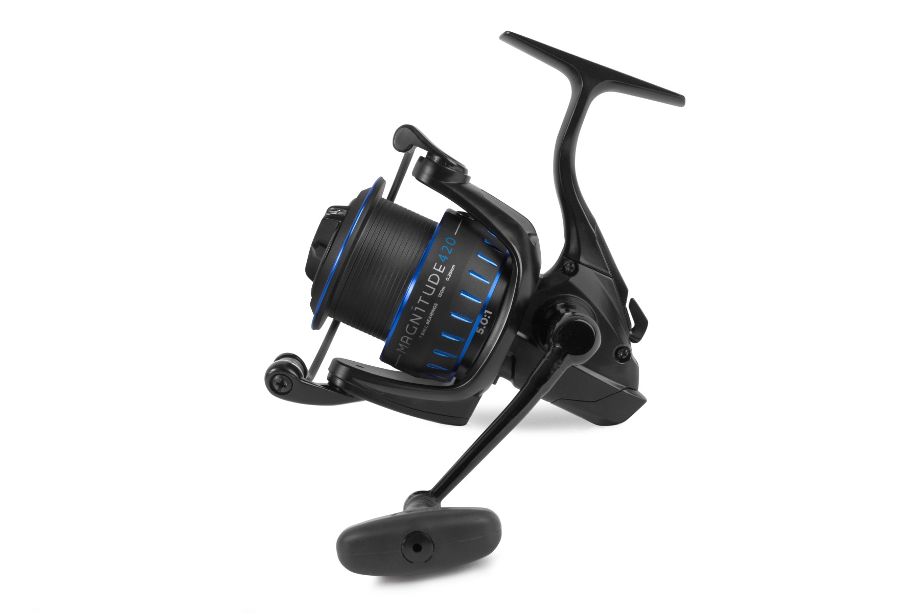 Preston Mulinello Magnitude Reels 320, 420, 520 