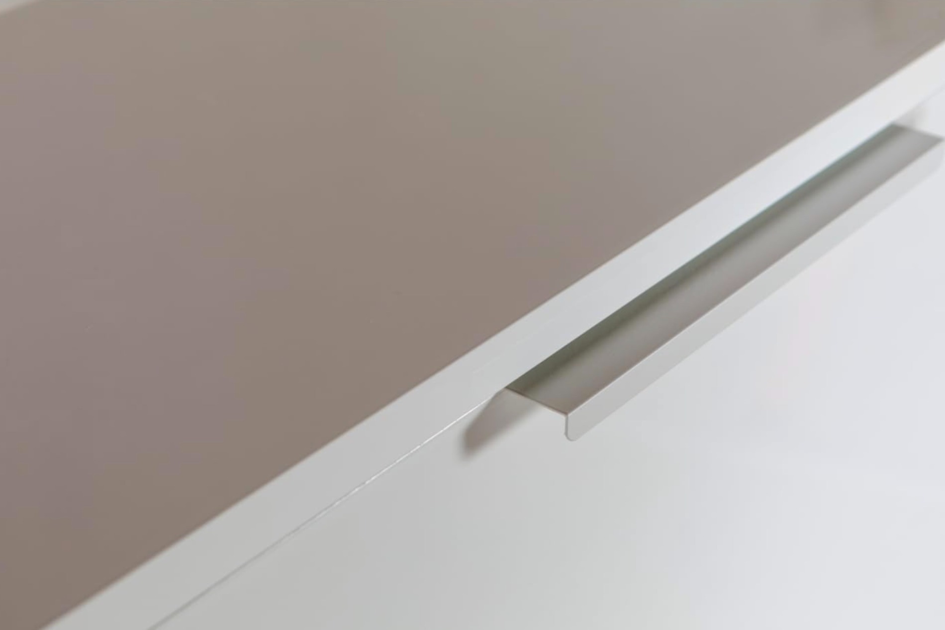 Scarpiere in offerta salvaspazio, colore bianco 