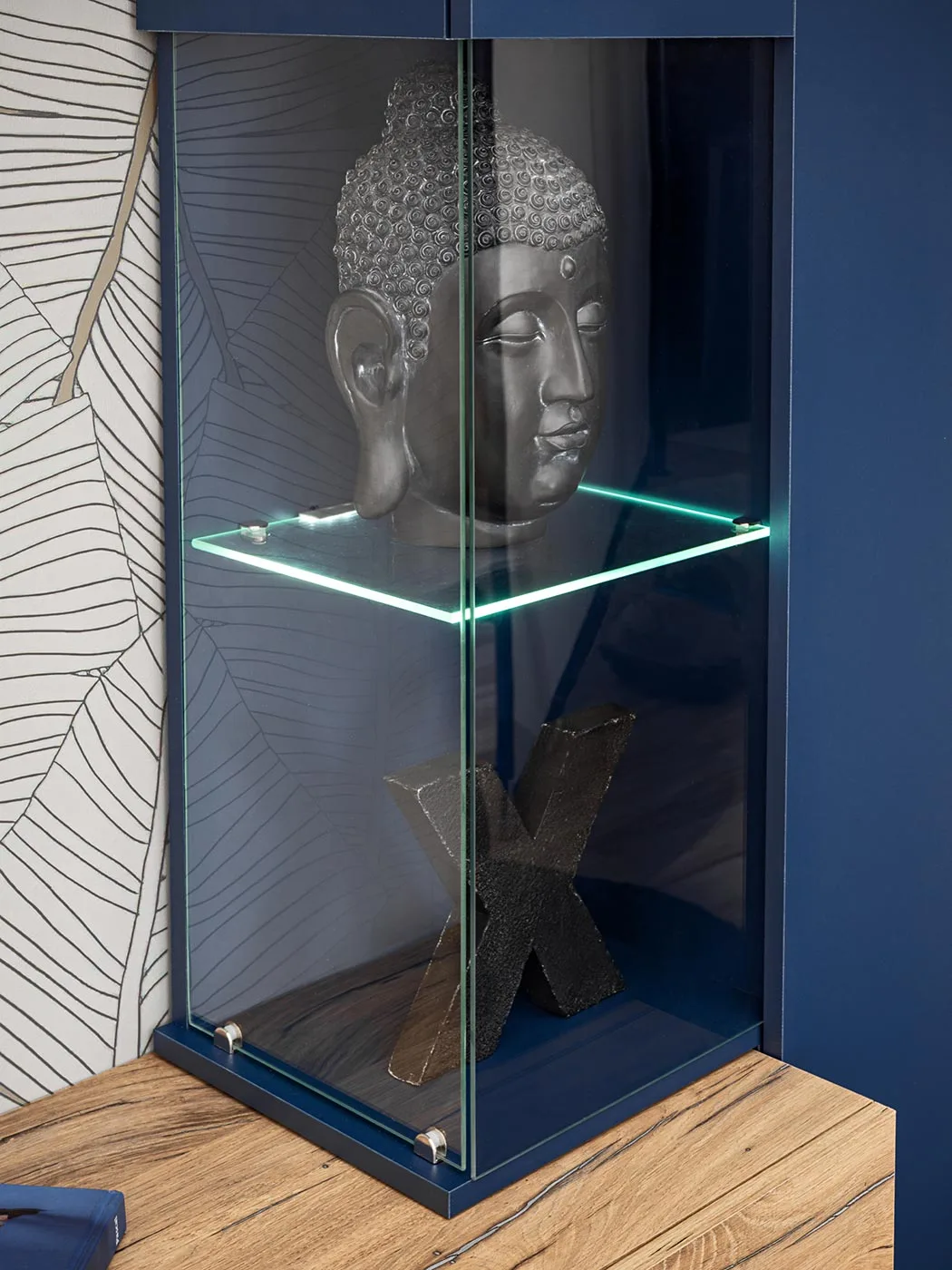 parete attrezzata in saldo