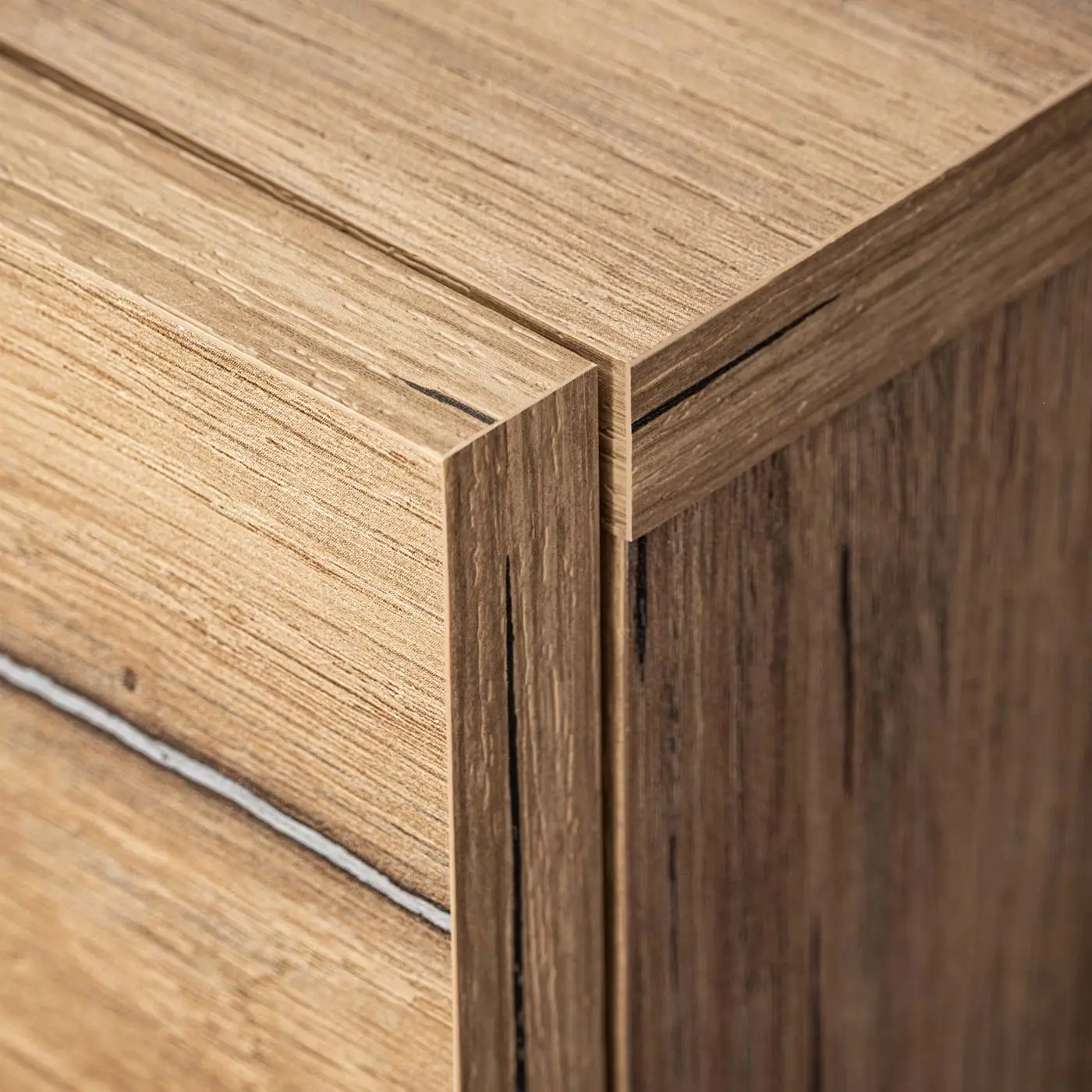 parete attrezzata in saldo