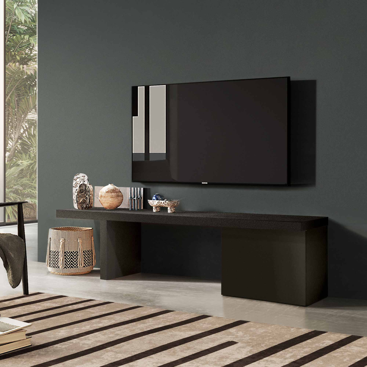 mensolone lava mobile porta tv