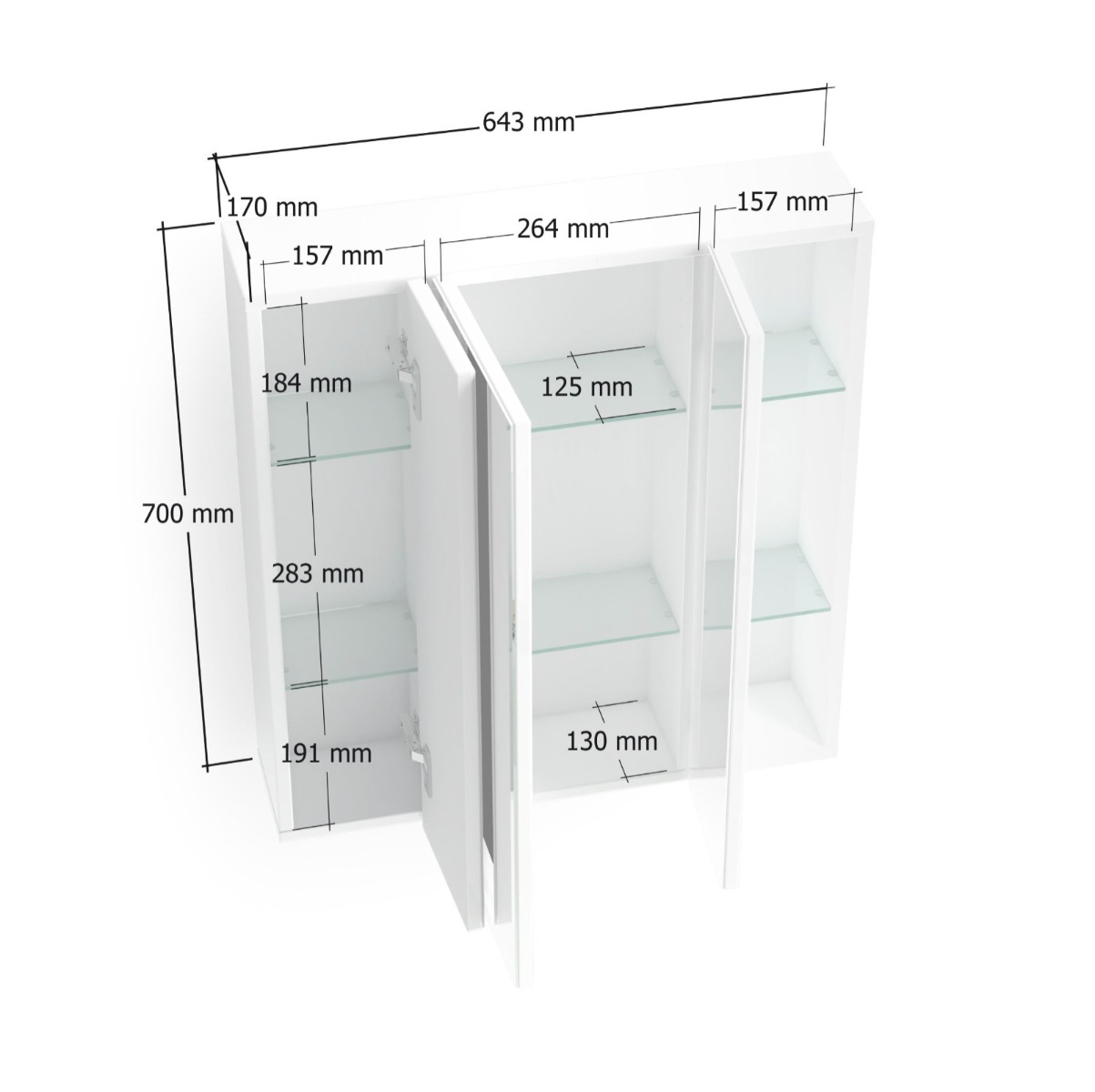 nuovo bagno moderno in offerta 
